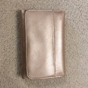 Hobo wallet